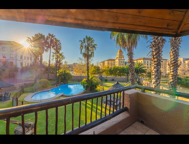 1 BEDROOM APARTMENT FOR SALE IN MAGALIESSIG